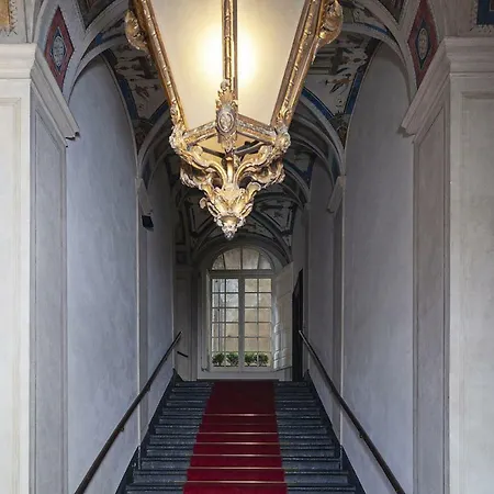 Apartment Il Garibaldino Nei Rolli By Wonderful Italy *