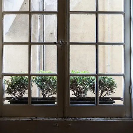 Il Garibaldino Nei Rolli By Wonderful Italy Apartment *