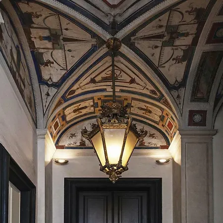 Il Garibaldino Nei Rolli By Wonderful Italy *