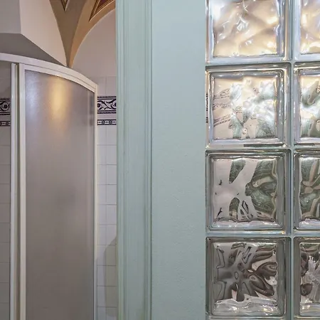 Apartment Il Garibaldino Nei Rolli By Wonderful Italy