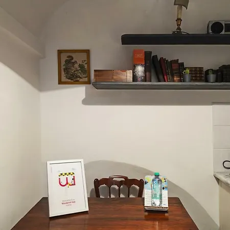 Il Garibaldino Nei Rolli By Wonderful Italy Apartment Genoa