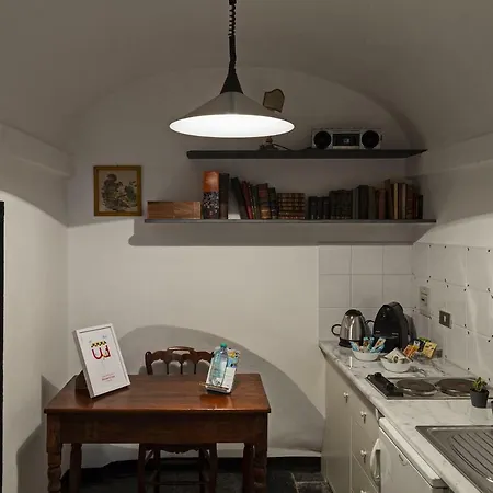Apartment Il Garibaldino Nei Rolli By Wonderful Italy