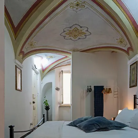 Il Garibaldino Nei Rolli By Wonderful Italy Apartment *